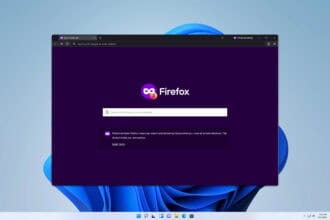 firefox incognito hotkey