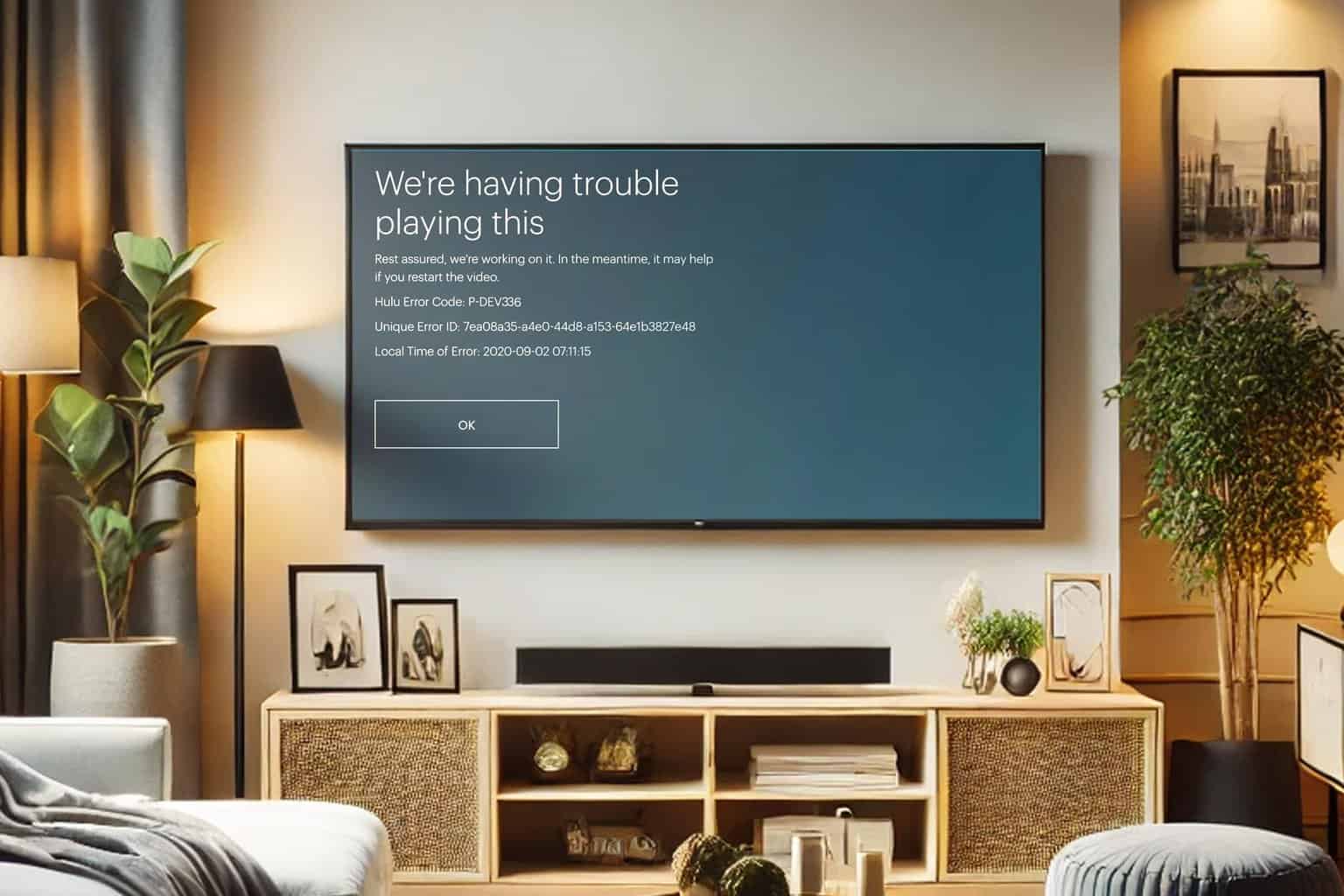 Hulu Error Code P-DEV336: Use These 5 Ways to Fix it