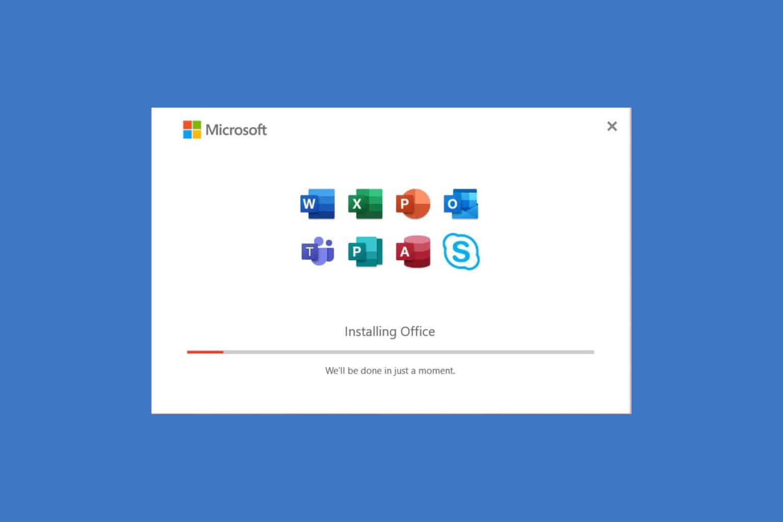 How to download, install and configure Office Deployment Tool