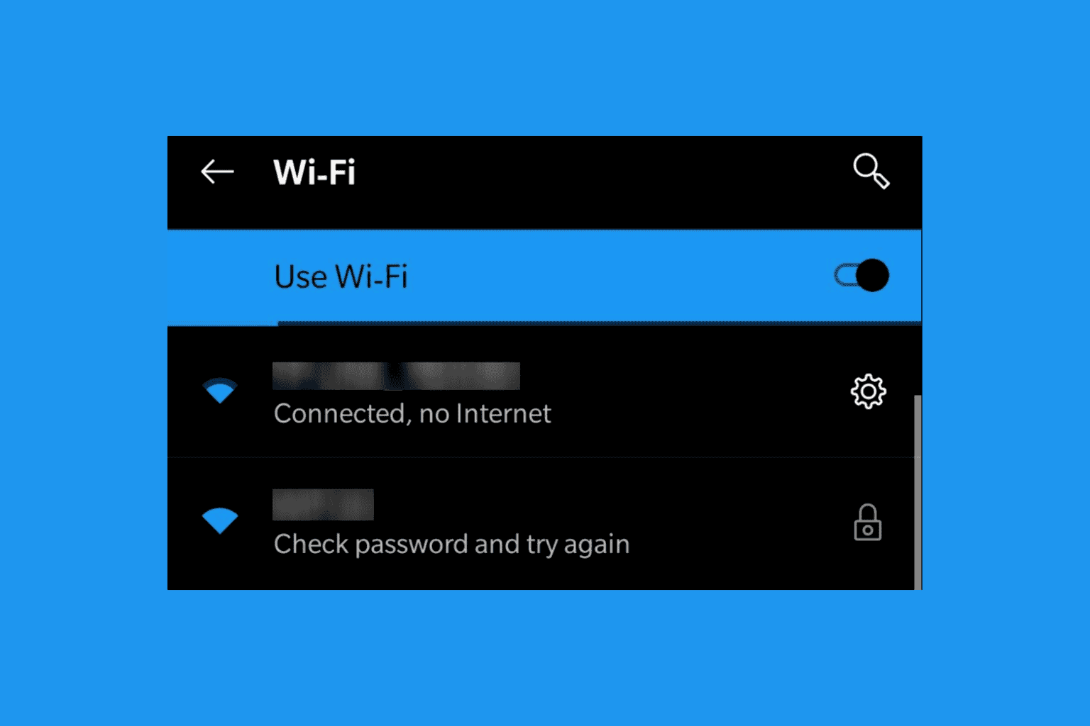 How to fix Wndows 11 hotspot without internet